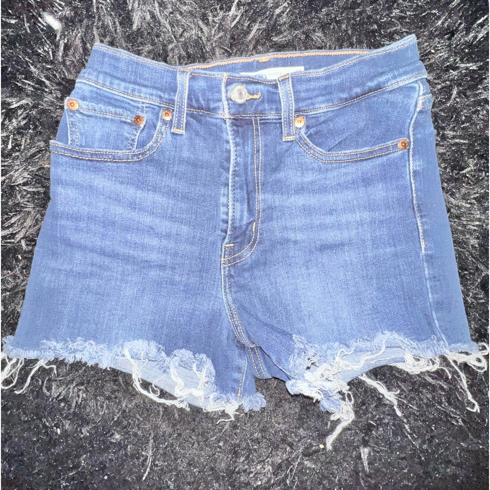 LEVI SHORTS